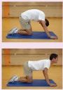 Ejercicio de pilates