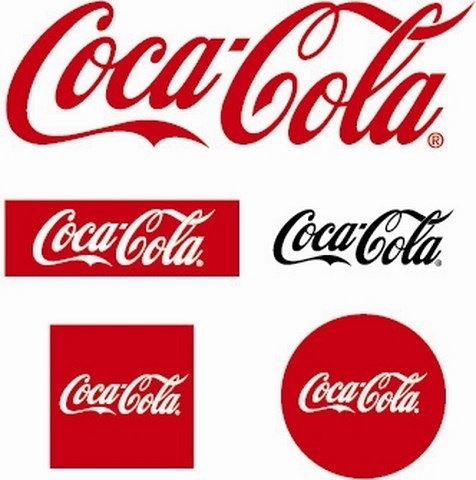 Logo Coca-Cola