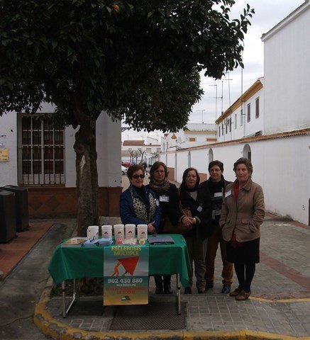 Jornada Informativa Umbrete 2014 Jornada Informativa Umbrete 2014