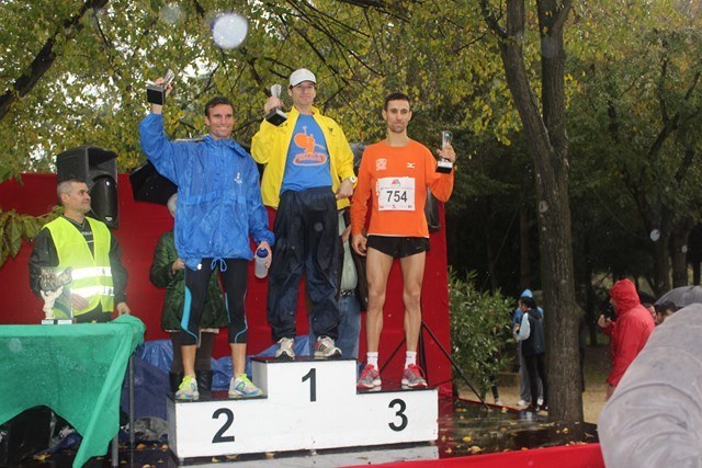 Ganadores