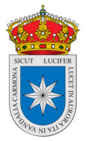 escudo carmona