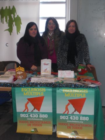 Día Internacional del Voluntariado en la UPO Día Internacional del Voluntariado en la UPO