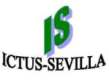 Logo Ictus