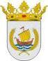 Escudo Coria del Río