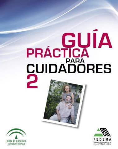Guía cuidadores 2 Guía cuidadores 2