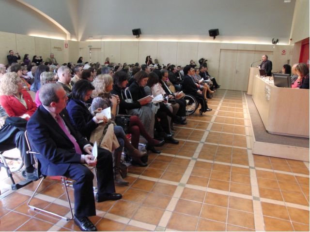 Presentación libro ´¿Qué le pasa a mamá?´