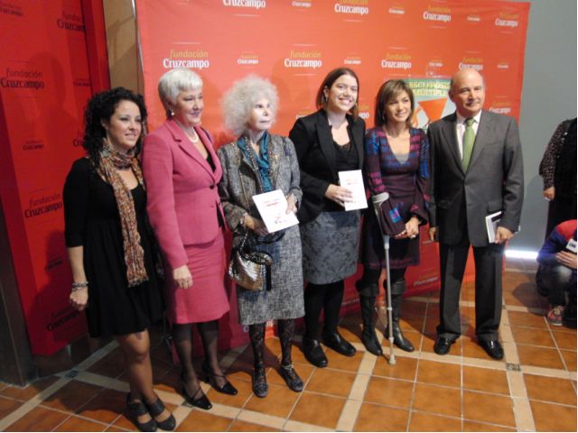 Presentación libro ´¿Qué le pasa a mamá?´