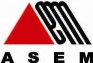 Logo ASEM