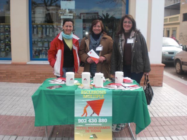 Jornada en Alcalá del Río