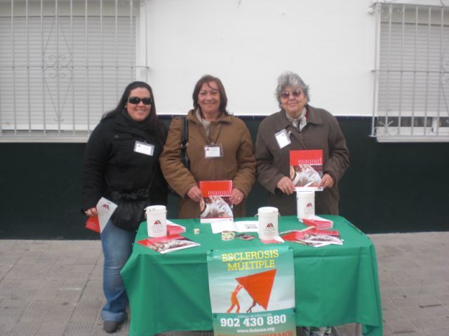 Jornada en Marchena