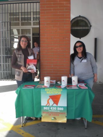 Jornada en Montequinto Jornada en Montequinto