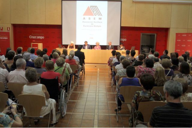 XIII Encuentro Voluntariado