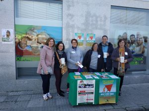 Jornada Informativa en Alcalá del Río