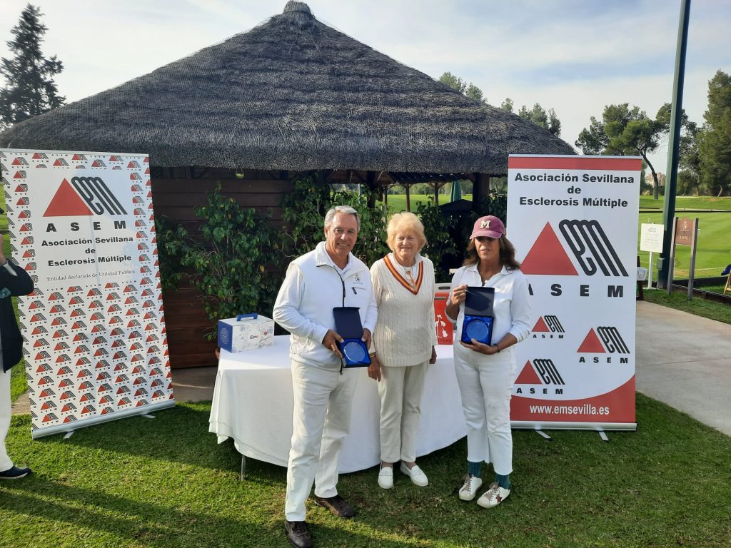 ganadores del torneo