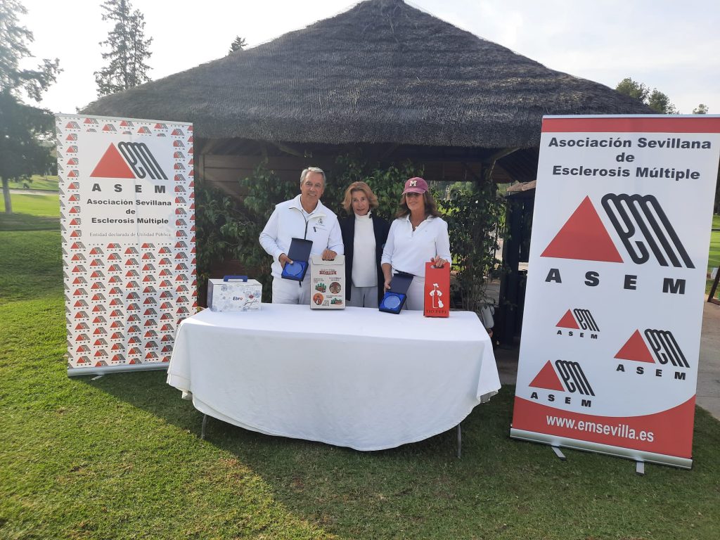 ganadores del torneo