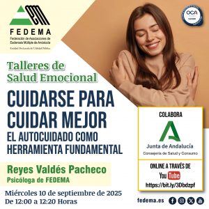 Taller de Salud Emocional: 