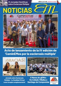 Revista AEDEM - NOTICIAS EM nº148