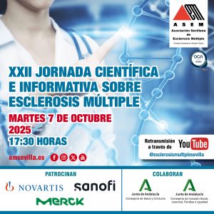 XXII Jornada Científica e Informativa sobre EM