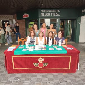 Jornada Informativa y de Sensibilización en la “Semana de la Esclerosis Múltiple en Andalucía”