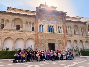 Proyecto de Ocio y Convivencia “Nos conocEMos”
