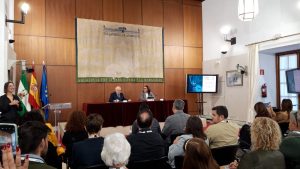 ASEM asiste al acto de presentación del estudio de Codisa Impulsa Igualdad