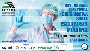 XXV Jornada Científica e Informativa sobre EM