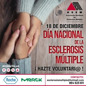 18 de diciembre - DÍA NACIONAL DE LA EM