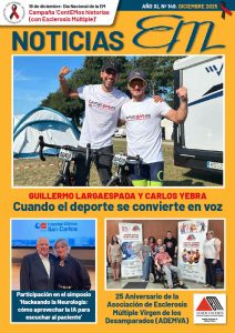 Revista NOTICIAS EM nº 149 – DICIEMBRE 2025