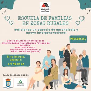 Escuela de Familias - ESPALDAS SANAS EN CASA