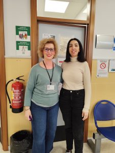 Coordinación y trabajo en red para mejorar la atención integral