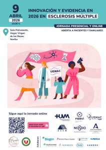 Jornada Innovación y evidencia en 2026 en EM - UEMAC