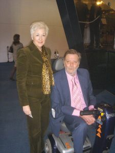 Fallece Paco Aguilar, socio de honor de ASEM