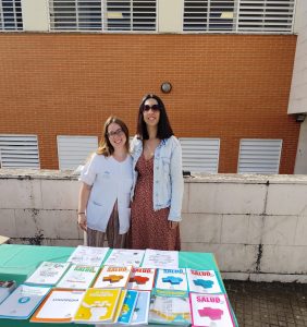 Semana de Salud - Lora del Río