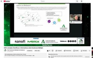XXVI Jornada Científica e Informativa sobre EM - FEDEMA