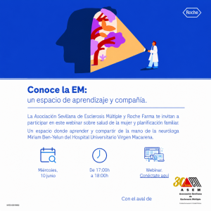 Conoce la EM: Salud de la mujer y planificación familiar
