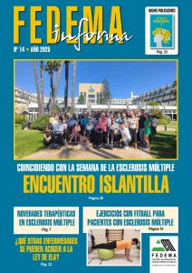 Revista FEDEMA INFORMA Nº 14