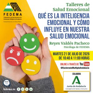 Qué es la inteligencia emocional y cómo influye en nuestra salud emocional