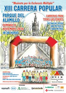 ¡SEPTIEMBRE ARRANCA EN MOVIMIENTO!