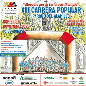 ¡SEPTIEMBRE ARRANCA EN MOVIMIENTO!