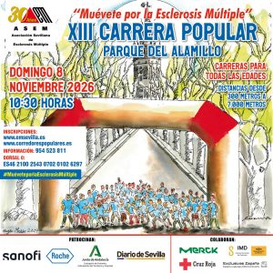 ¡SEPTIEMBRE ARRANCA EN MOVIMIENTO!