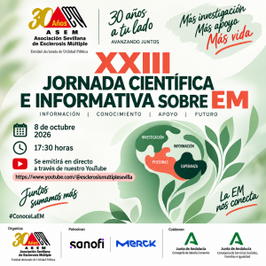 XXIII JORNADA CIENTÍFICA E INFORMATIVA SOBRE EM