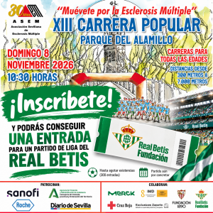 ¿Quieres una entrada para un partido de liga del Real Betis?